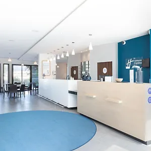 Express - Marseille Airport, An Ihg Otel
