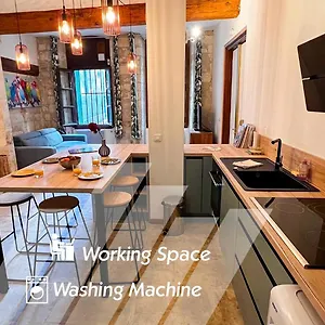 Hypercenter - Wifi - Loft With Character ! Avignon