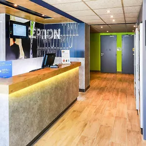 2* Hotel Ibis Budget Vitrolles